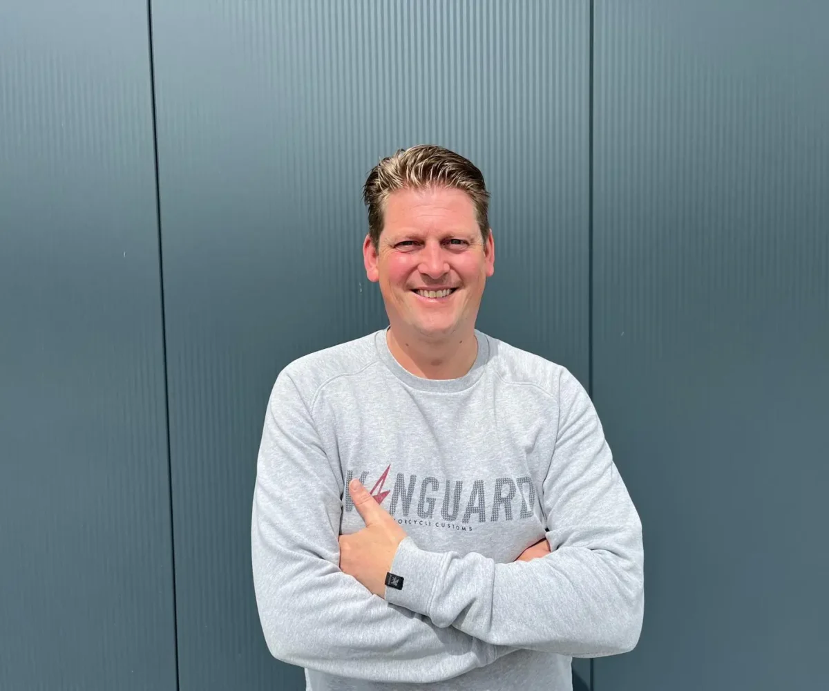 Freddie Acuut Calamiteitendiensten